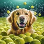 America’s most popular pets personified in AI art